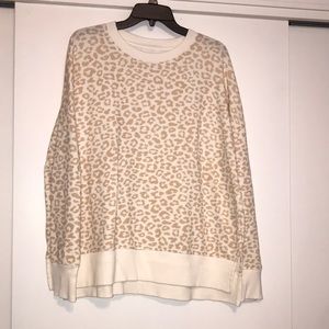 Womens long sleeve top excellent condition size 2x